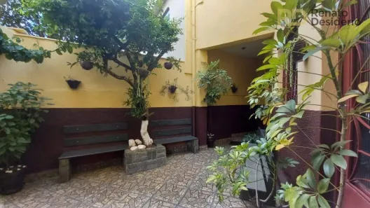Casa com 3 Quartos à venda, 354m² no Horto Florestal, Belo Horizonte