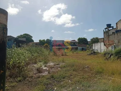 Lote/Terreno à venda, 858m² no Pontal, Ilhéus