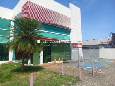 Ponto Comercial para alugar, 677m² no Vila Olímpia, Sorocaba
