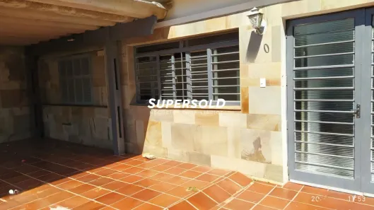 Casa com 3 Quartos à venda, 206m² no Vila Maria, Campinas