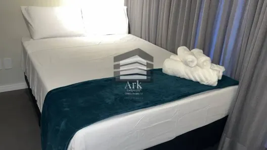 Apartamento com 1 Quarto para alugar, 22m² no Vila Mariana, São Paulo