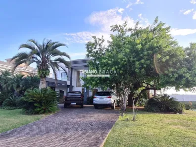 Sobrado com 4 Quartos à venda, 390m² no , Xangri-Lá