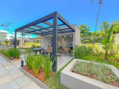 Apartamento com 3 Quartos à venda, 88m² no Jardim Maristela, Atibaia