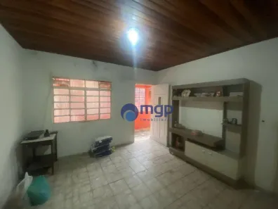 Lote/Terreno à venda, 250m² no Vila Ede, São Paulo