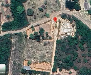 Lote/Terreno à venda, 360m² no Capim Rasteiro (Chácaras Campo Alegre), Contagem