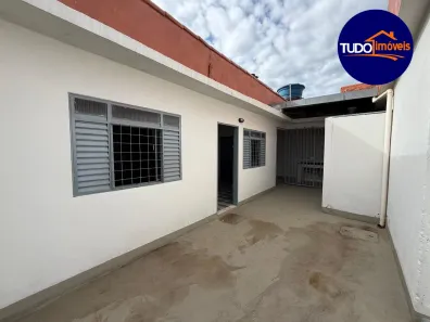 Casa com 1 Quarto para alugar, 50m² no Setor Leste, Brasília
