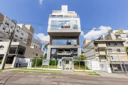 Apartamento com 3 Quartos à venda, 185m² no Bigorrilho, Curitiba