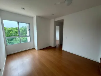 Apartamento com 2 Quartos à venda, 50m² no Bicanga, Serra