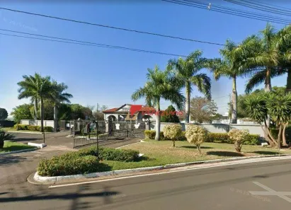 Lote/Terreno à venda, 1000m² no Residencial Doutor Raul Coury, Rio das Pedras