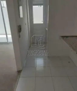Apartamento com 2 Quartos à venda, 64m² no Campestre, Santo André