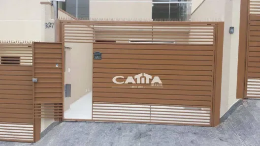Sobrado com 3 Quartos à venda, 64m² no Vila Carmosina, São Paulo