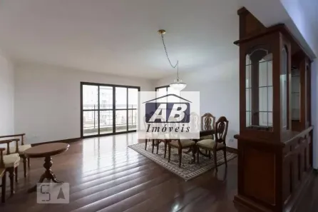 Apartamento com 3 Quartos à venda, 138m² no Ipiranga, São Paulo