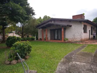 Casa com 4 Quartos à venda, 164m² no Ideal, Novo Hamburgo