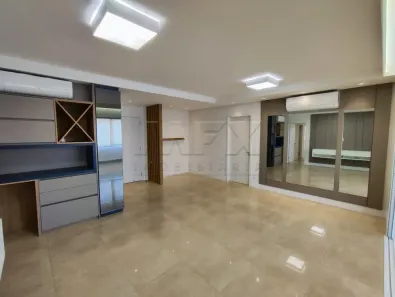 Apartamento com 3 Quartos para alugar, 143m² no Vila Aviação, Bauru