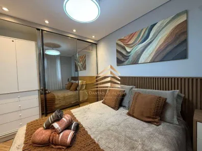 Apartamento com 2 Quartos à venda, 36m² no Vila das Bandeiras, Guarulhos