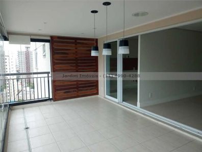 Apartamento com 3 Quartos à venda, 162m² no Vila Gilda, Santo André