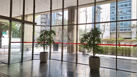 Sala Comercial à venda, 100m² no Itaim Bibi, São Paulo