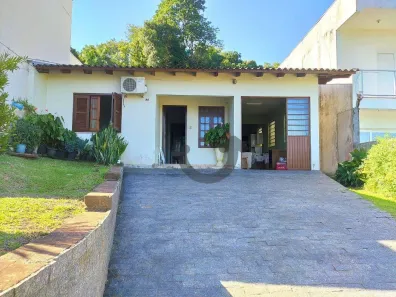 Casa com 3 Quartos à venda, 88m² no Santo Inácio, Santa Cruz do Sul