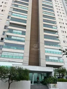 Apartamento com 3 Quartos à venda, 114m² no Jardim Botânico, Ribeirão Preto