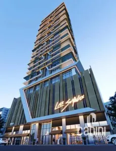 Apartamento com 4 Quartos à venda, 174m² no Centro, Balneário Camboriú