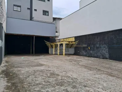 Lote/Terreno à venda, 220m² no Vila Alpina, Santo André