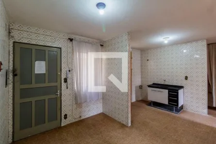 Apartamento com 2 Quartos à venda, 48m² no Conjunto Habitacional Padre Manoel da Nóbrega, São Paulo