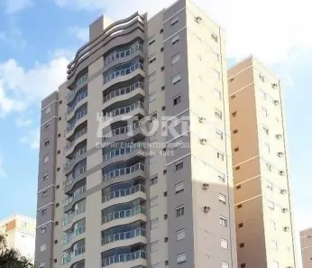 Apartamento com 4 Quartos à venda, 134m² no Parque Prado, Campinas