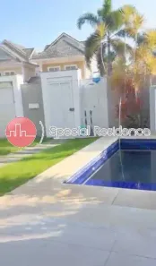 Casa de Condomínio com 5 Quartos à venda, 300m² no Recreio dos Bandeirantes, Rio de Janeiro