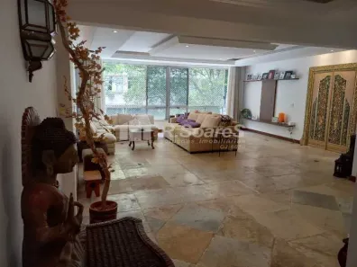 Apartamento com 3 Quartos à venda, 195m² no Copacabana, Rio de Janeiro
