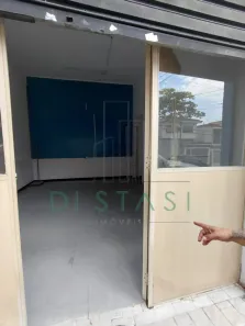 Ponto Comercial para alugar, 17m² no Vila Bertioga, São Paulo