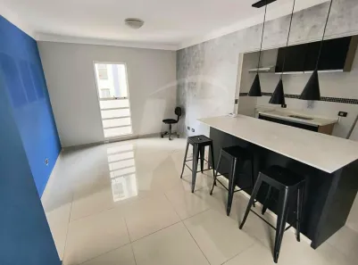 Apartamento com 2 Quartos à venda, 50m² no Parque Mandaqui, São Paulo