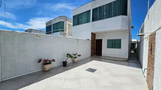 Casa com 3 Quartos à venda, 90m² no Guriri, Cabo Frio