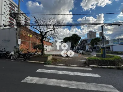 Lote/Terreno à venda, 252m² no Centro, Uberlândia