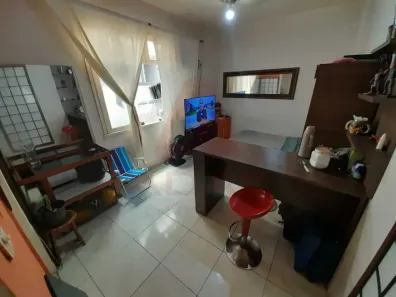 Kitnet à venda, 29m² no Copacabana, Rio de Janeiro