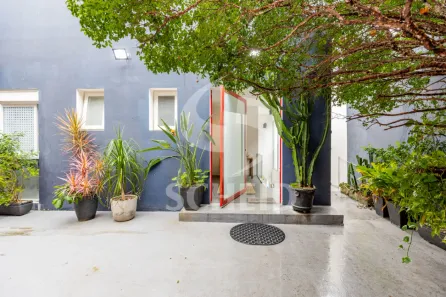 Casa com 3 Quartos à venda, 540m² no Brooklin Paulista, São Paulo
