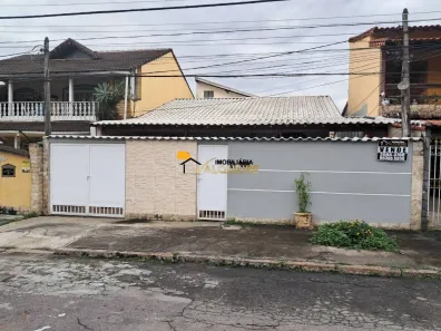 Casa de Condomínio com 3 Quartos à venda, 178m² no Vila Valqueire, Rio de Janeiro