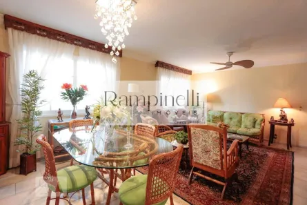 Apartamento com 2 Quartos à venda, 120m² no Pacaembu, São Paulo