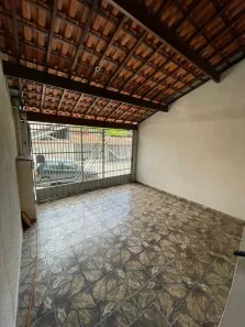 Casa com 2 Quartos à venda, 56m² no Bosque dos Eucaliptos, São José dos Campos