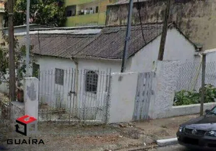 Lote/Terreno à venda, 90m² no Ipiranga, São Paulo