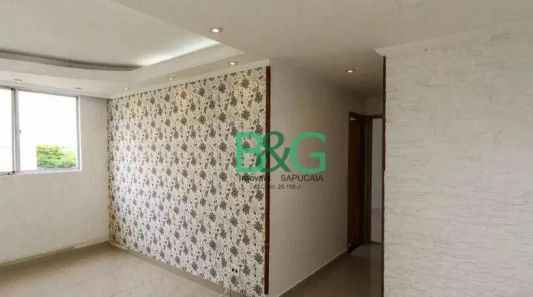 Apartamento com 2 Quartos à venda, 71m² no Sítio Pinheirinho, São Paulo