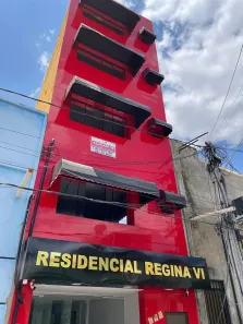 Apartamento com 1 Quarto para alugar, 85m² no Centro, Canindé
