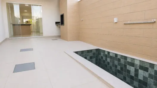 Casa com 3 Quartos para alugar, 100m² no Taquara, Rio de Janeiro