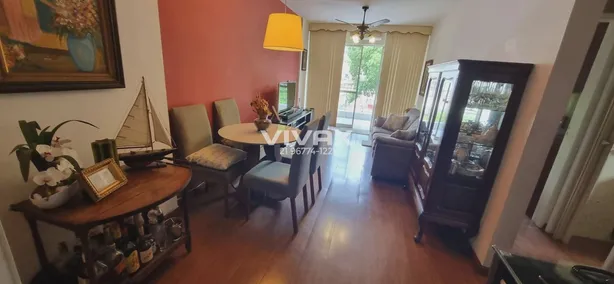 Apartamento com 2 Quartos à venda, 68m² no Engenho Novo, Rio de Janeiro