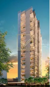 Apartamento com 2 Quartos à venda, 85m² no Belvedere, Belo Horizonte
