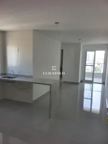 Apartamento com 2 Quartos à venda, 52m² no Vila Curuçá, Santo André
