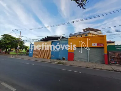 Galpão/Depósito/Armazém à venda, 360m² no Barreiro, Belo Horizonte