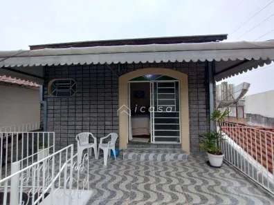 Casa com 4 Quartos à venda, 196m² no Vila Antônio Augusto Luiz, Caçapava