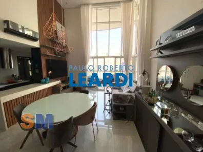 Apartamento com 2 Quartos à venda, 89m² no Vila Nova Conceição, São Paulo