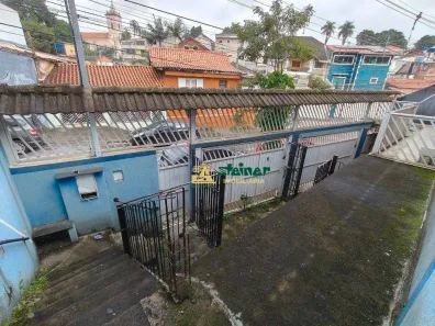 Casa com 4 Quartos à venda, 400m² no Vila Sirena, Guarulhos