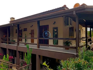 Casa com 4 Quartos à venda, 300m² no Nova Caieiras, Caieiras
